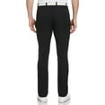 thumbnail image 2 of PGA TOUR Course Essentials Men's Stretch 5 Pocket Dress Pant With Comfort Waist, 2 of 2