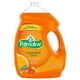 Savon à vaisselle liquide Palmolive Essential Clean, parfum Orange et tangerine - 4,27 L Palmolive Essential Clean – image 1 sur 7
