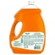 Savon à vaisselle liquide Palmolive Essential Clean, parfum Orange et tangerine - 4,27 L Palmolive Essential Clean – image 2 sur 7