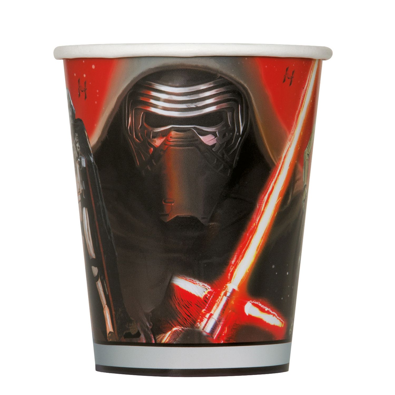 Star Wars Paper Cups Walmart Canada