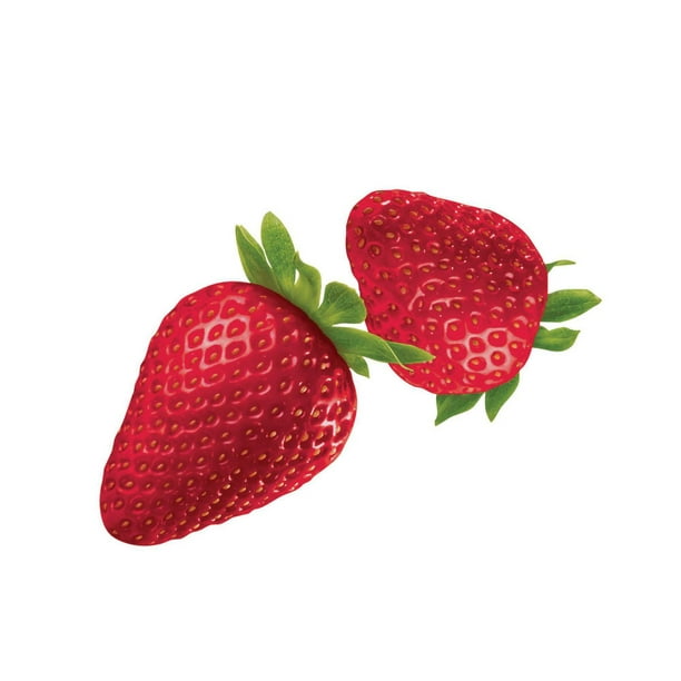 Réglisse Twizzlers à la fraise - Bonbon Mania