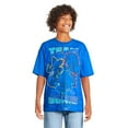 thumbnail image 1 of Sonic The Hedgehog Boys' Graphic Tee, 1 of 3
