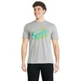 thumbnail image 1 of Coca-Cola Men's Sprite Short Sleeve Tee, 1 of 3