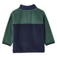 thumbnail image 2 of George Baby Boys' Fleece Jacket, 2 of 2