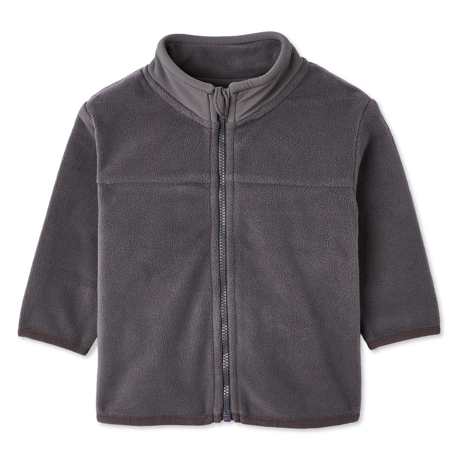 George Baby Boys' Fleece Jacket, Sizes 0-24 months