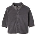 thumbnail image 1 of George Baby Boys' Fleece Jacket, 1 of 2