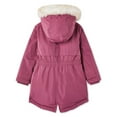 thumbnail image 2 of Parka George pour petites filles, 2 of 2