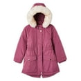 thumbnail image 1 of Parka George pour petites filles, 1 of 2