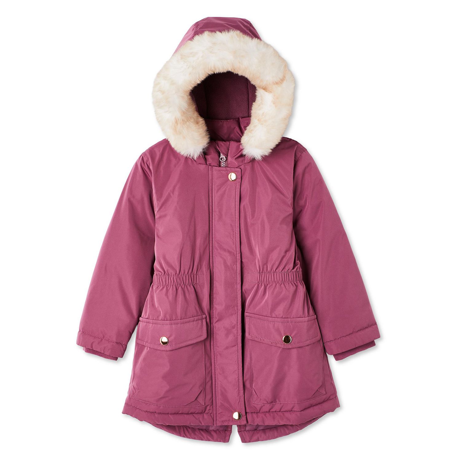 George Toddler Girls' Parka