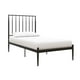 DHP Giulia Modern Metal Bed - Walmart.ca