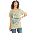 thumbnail image 1 of Hot Wheels Women's Short Sleeve Tee, 1 of 3