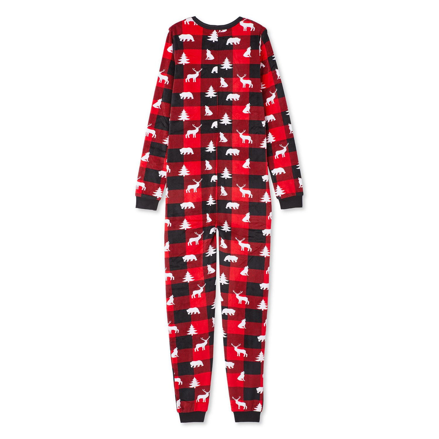 George Boys' Pajama 1-Piece