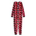 thumbnail image 2 of George Boys' Pajama 1-Piece, 2 of 2