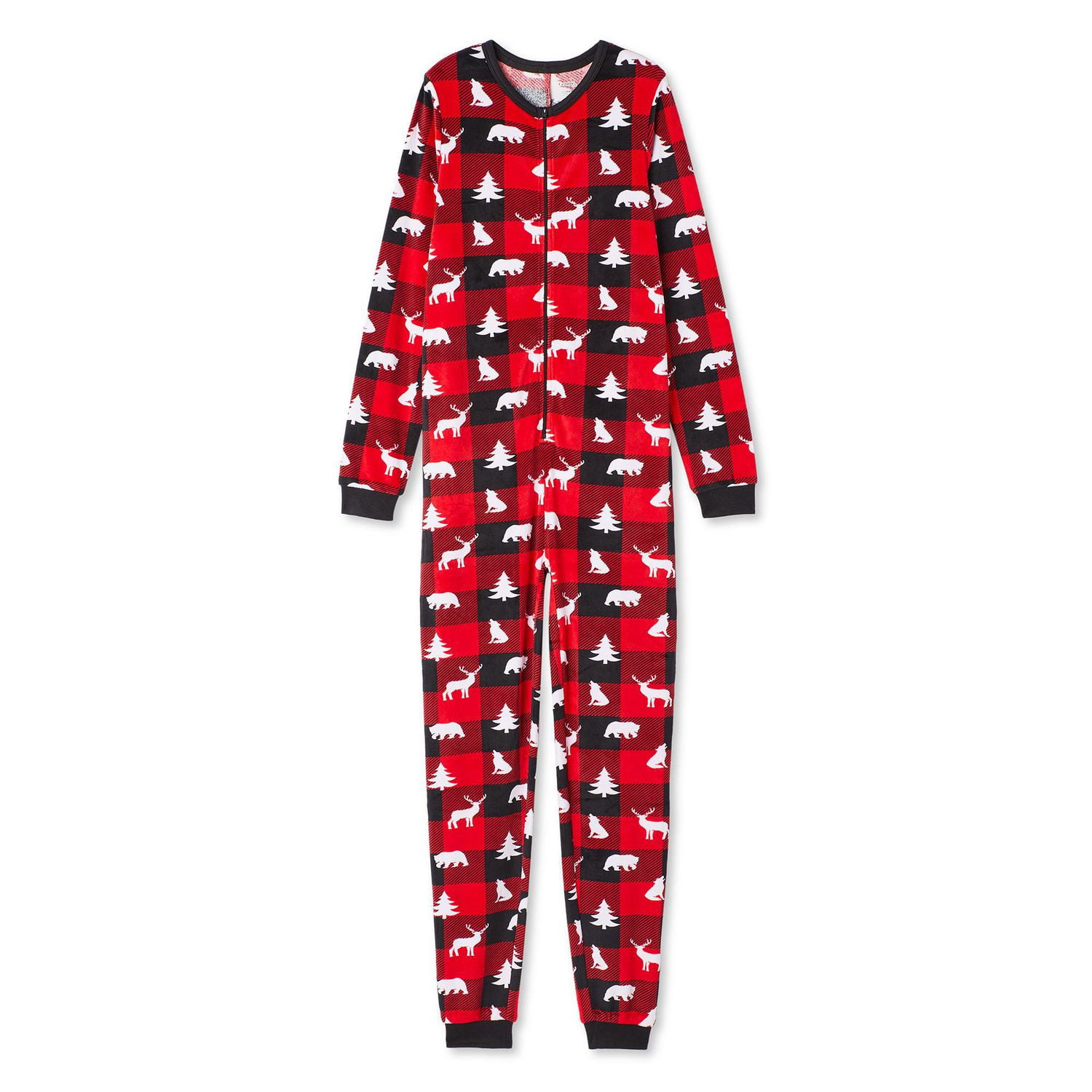 George Boys' Pajama 1-Piece