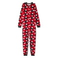 thumbnail image 1 of George Boys' Pajama 1-Piece, 1 of 2