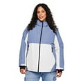 thumbnail image 1 of Athletic Works Women's Plus Ski Jacket, 1 of 6