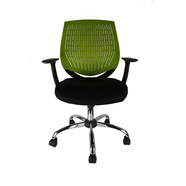 Chaise de Bureau (X-6GN) RetailPlus - Vert