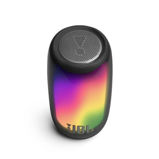 JBL PULSE 5 - Enceinte portable Bluetooth avec jeu de lumières 