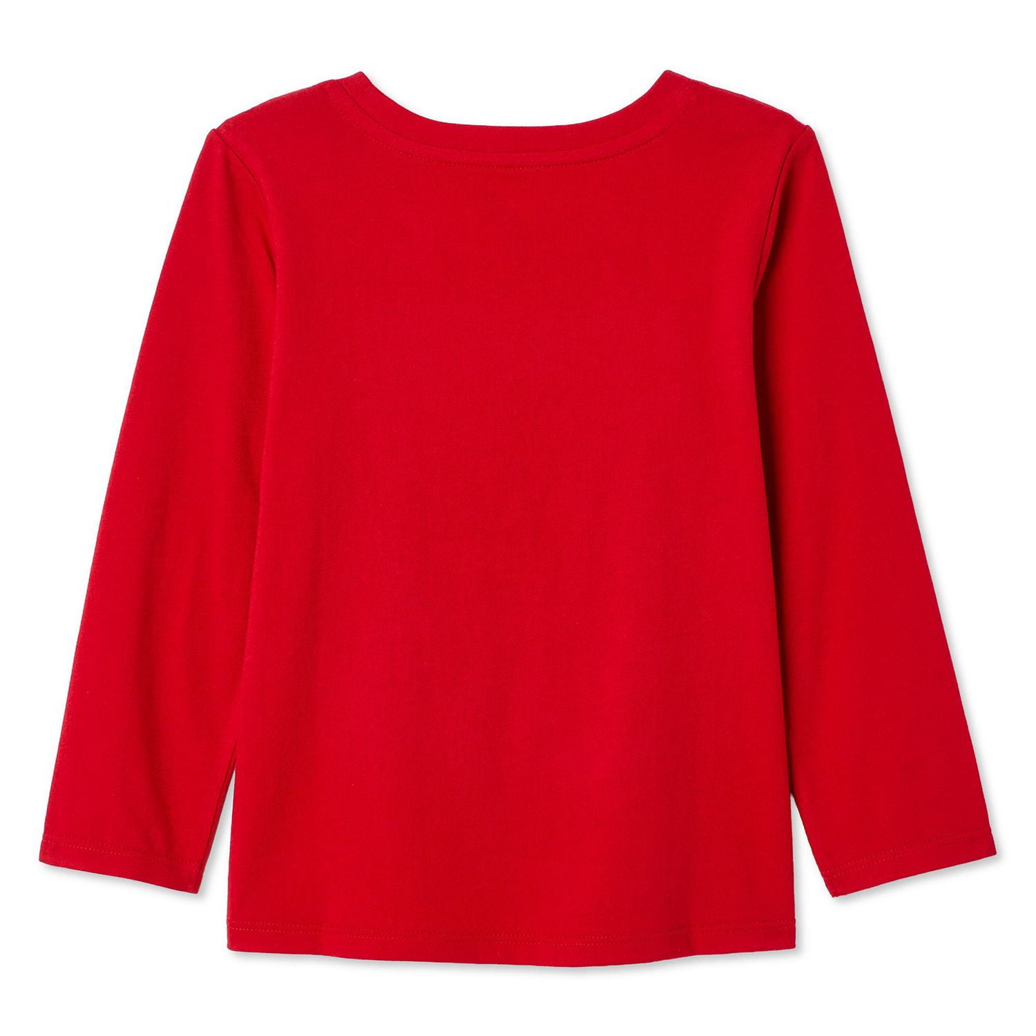 T-shirt à manches longues George pour petites filles