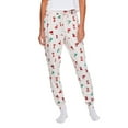 thumbnail image 1 of George Women's Peached Sleep Jogger, 1 of 6