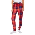 thumbnail image 1 of George Women's Peached Sleep Jogger, 1 of 6