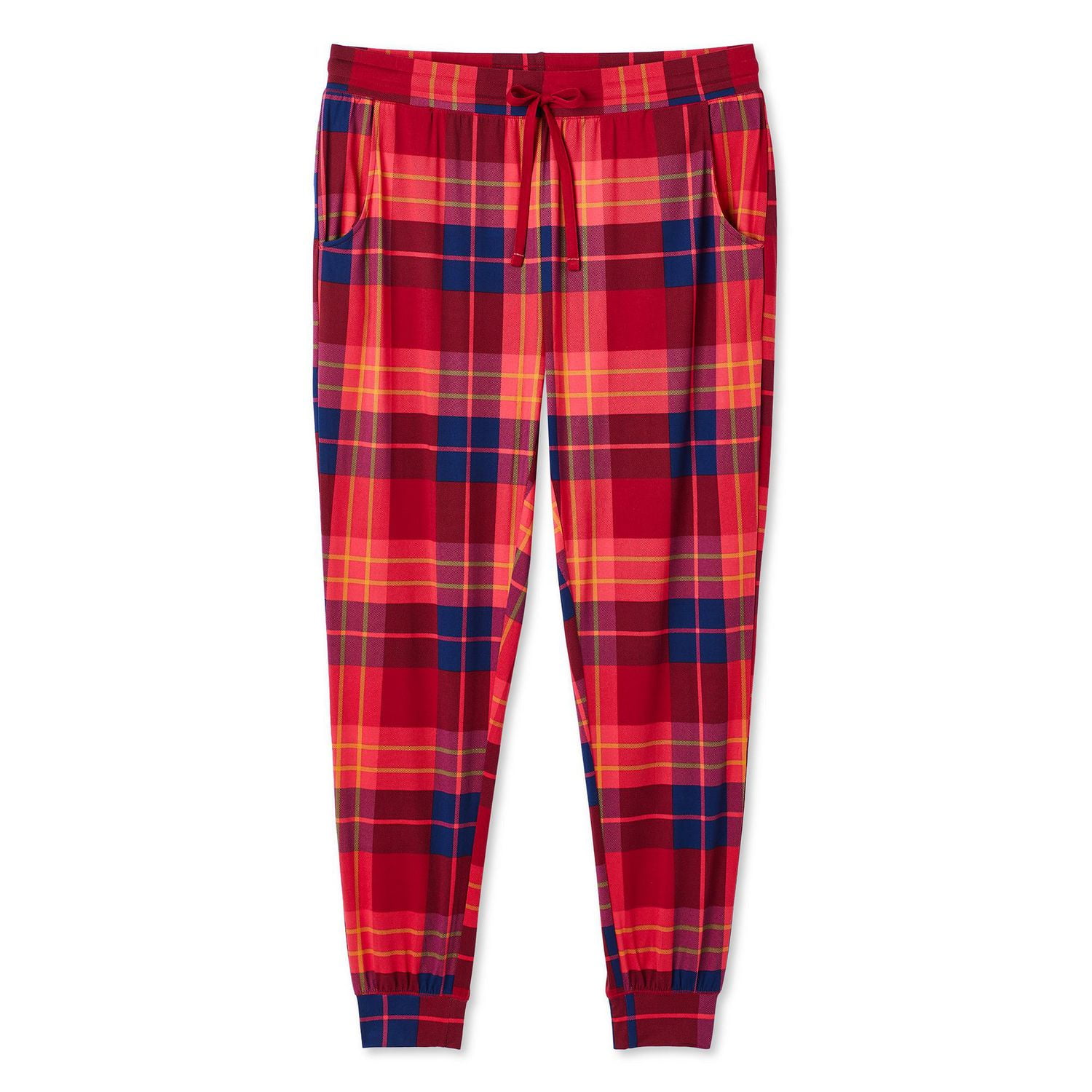 George Women's Plus Peached Sleep Jogger