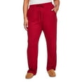 thumbnail image 1 of George Women's Plus Pajama Pant, 1 of 6