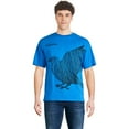 thumbnail image 1 of Harry Potter Men's Ravenclaw Tee, 1 of 3