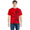 thumbnail image 1 of Harry Potter Men's Gryffindor Tee, 1 of 3