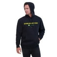 thumbnail image 2 of John Deere Pull à capuche graphique « Rien ne fonctionne comme un Deere™ » pour hommes, 2 of 3