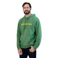 thumbnail image 2 of John Deere Men's "Nothing Runs Like a Deere™" Graphic Pullover Hoodie , 2 of 3