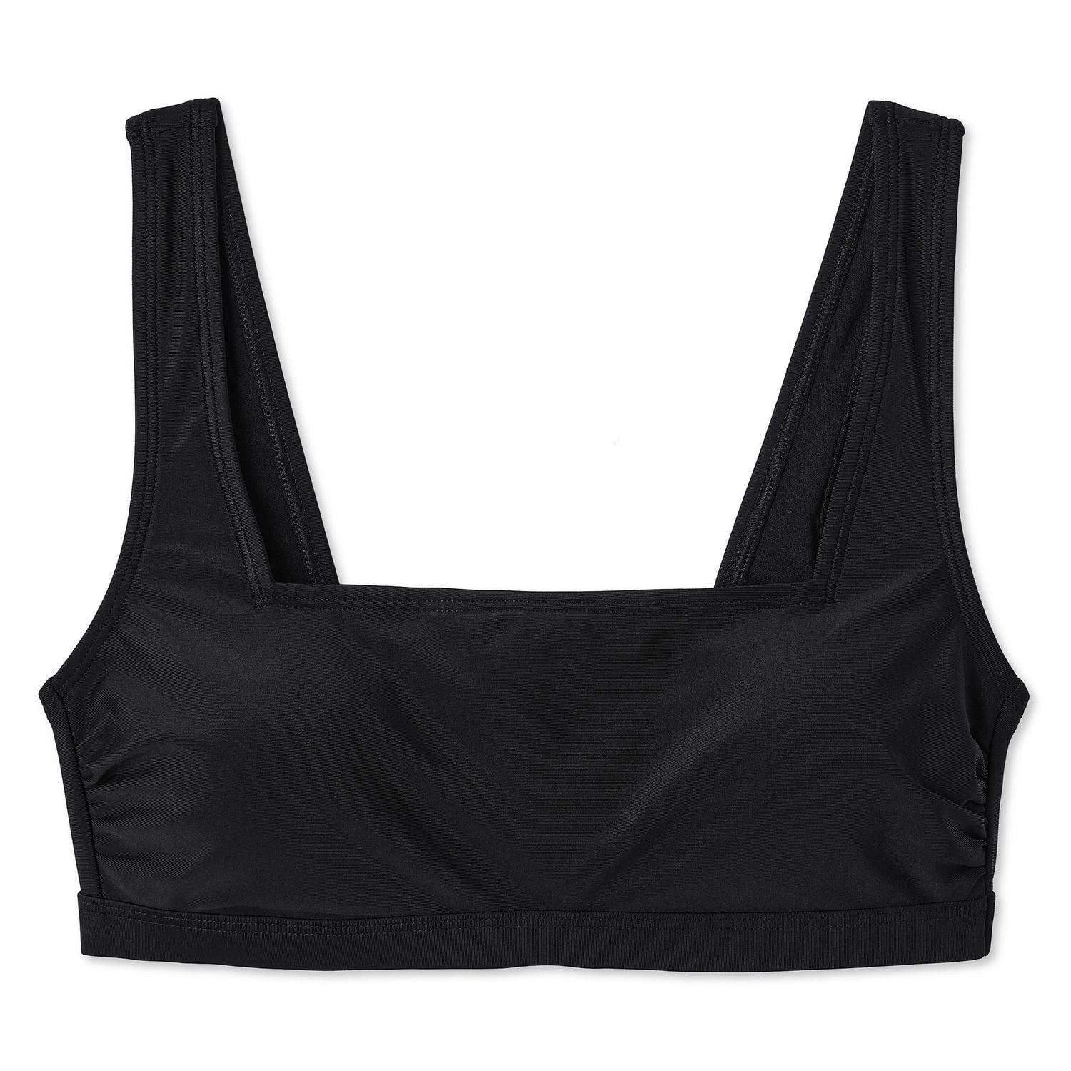 Haut de bikini à encolure carrée George pour femmes