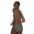 thumbnail image 3 of George Women's Square Neckline Bikini Top, 3 of 6
