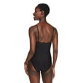 thumbnail image 3 of George Women's Swimsuit 1-Piece, 3 of 6
