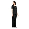 thumbnail image 2 of George Women's Lush Pajamas 2-Piece Set, 2 of 6