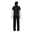 thumbnail image 3 of George Women's Lush Pajamas 2-Piece Set, 3 of 6