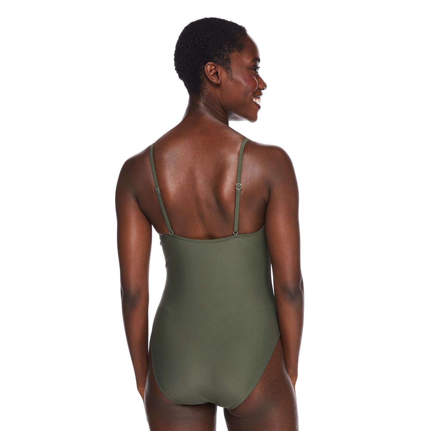 Maillot de bain 1 pièce George pour femmes