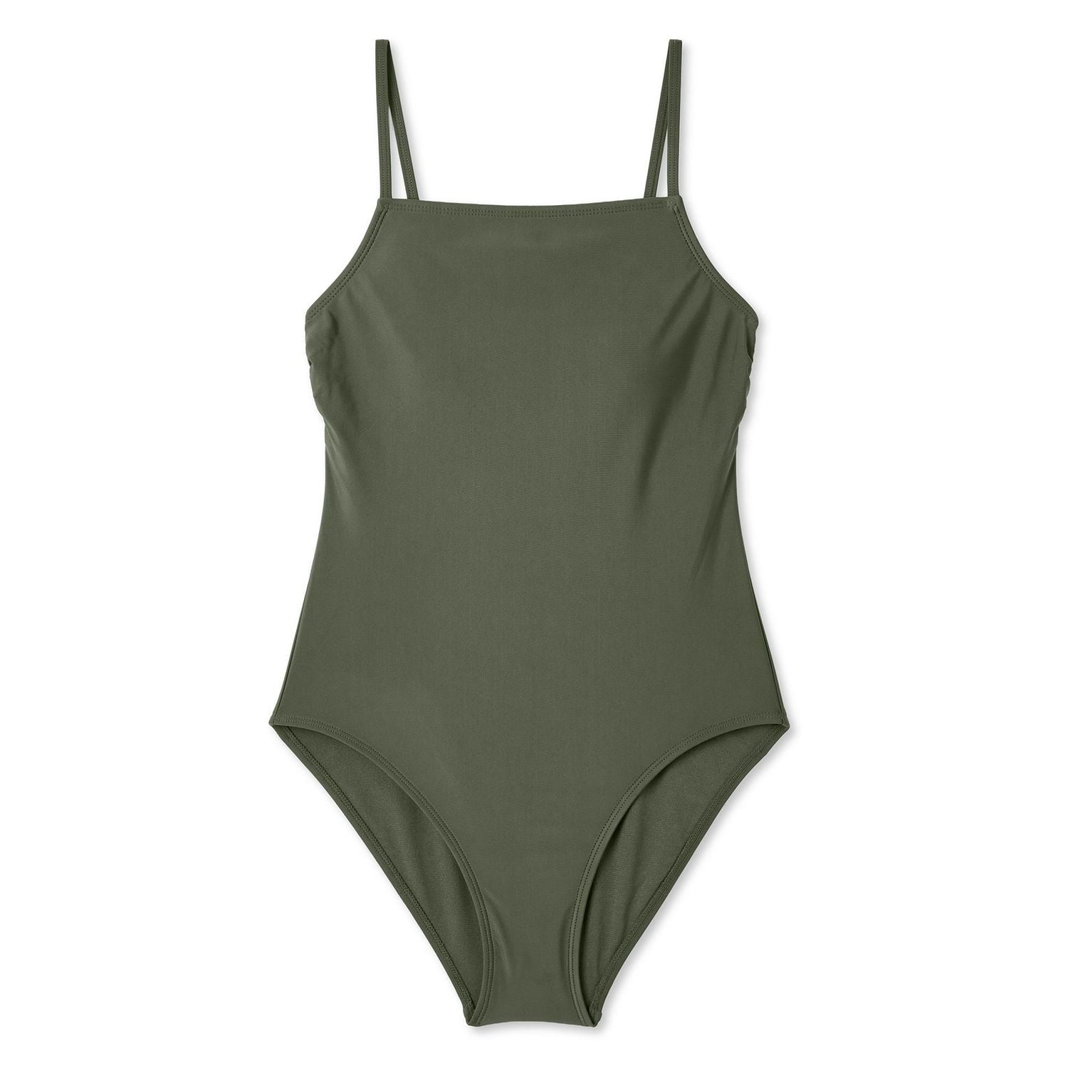 Maillot de bain 1 pièce George pour femmes