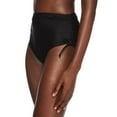 thumbnail image 4 of George Women's High Rise Bikini Bottom, 4 of 6