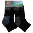 thumbnail image 2 of Fruit of the Loom Boys' 6 Pack Ankle Socks, 2 of 3