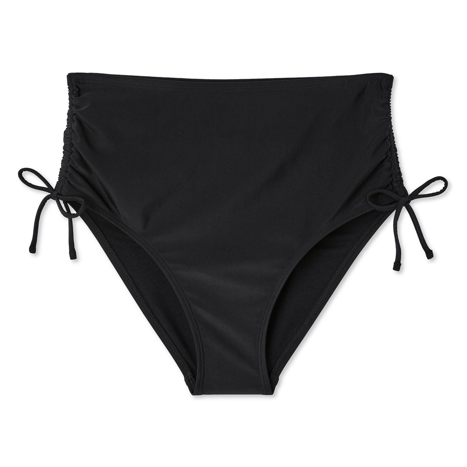 George Women's High Rise Bikini Bottom