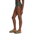 thumbnail image 2 of George Women's High Rise Bikini Bottom, 2 of 6