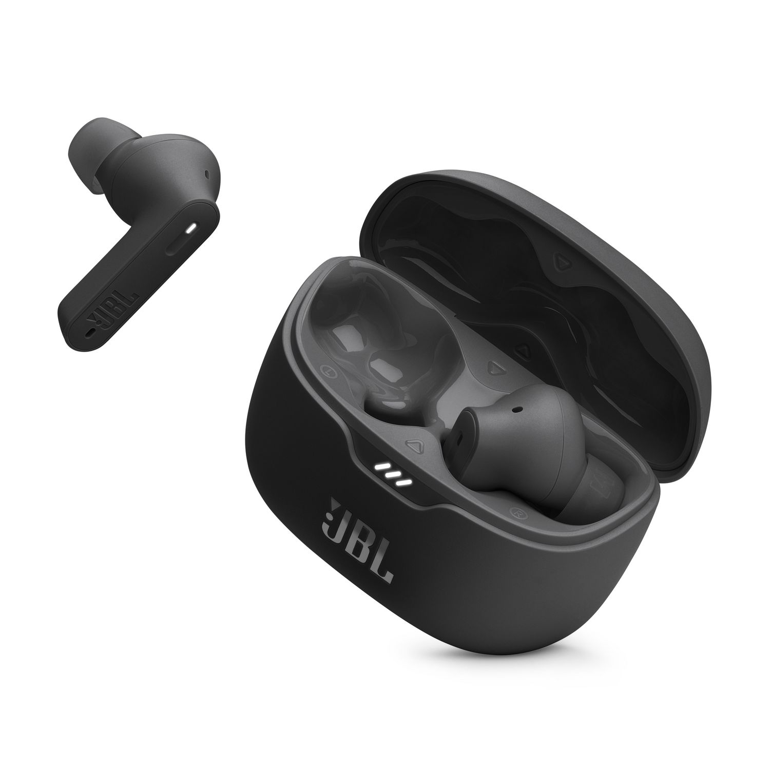 JBL TUNE BEAM - True Wireless Noise Cancelling Earbuds - Walmart.ca