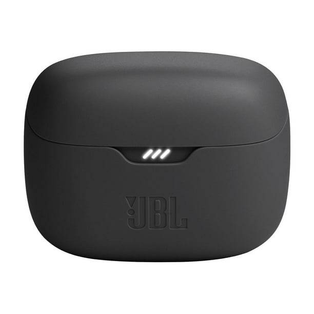 Pour JBL Live Pro + étui de protection en silicone pour écouteurs Bluetooth  couleur pure (vert)