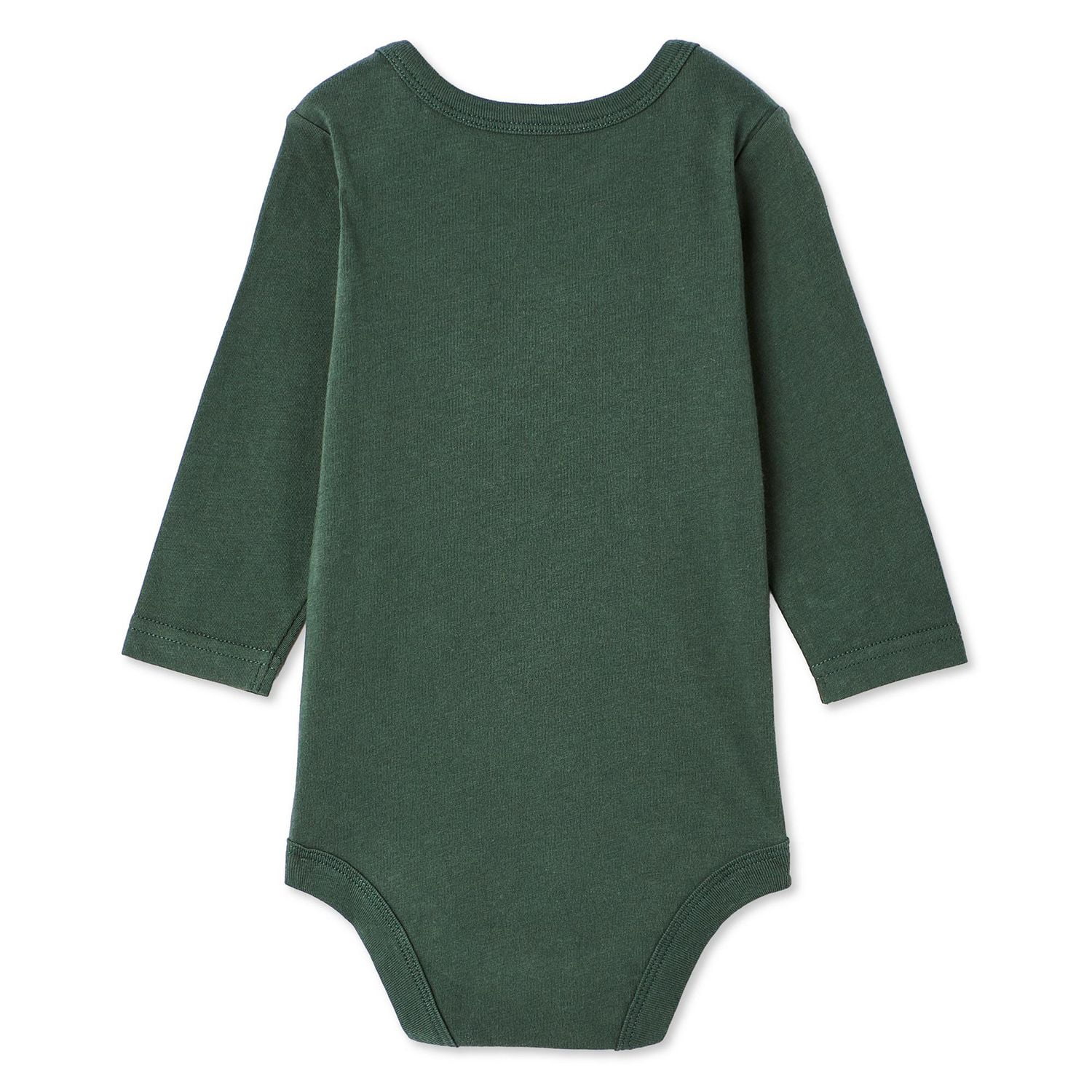 George Baby Boys' Bodysuit