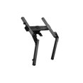 thumbnail image 2 of SOCLE AUTOPORTANT COMPLÉMENTAIRE POUR QUATRE MONITEURS EN HAUTEUR GRIS CARBONE NEXT LEVEL RACING® ELITE, 2 of 6