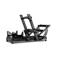 thumbnail image 2 of Next Level Racing® F-GT Elite Aluminum Simulator Cockpit - Wheel plate Edition, 2 of 9