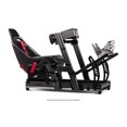 thumbnail image 3 of Next Level Racing® F-GT Elite Aluminum Simulator Cockpit - Wheel plate Edition, 3 of 9