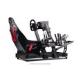 thumbnail image 4 of Next Level Racing® F-GT Elite Aluminum Simulator Cockpit - Wheel plate Edition, 4 of 9
