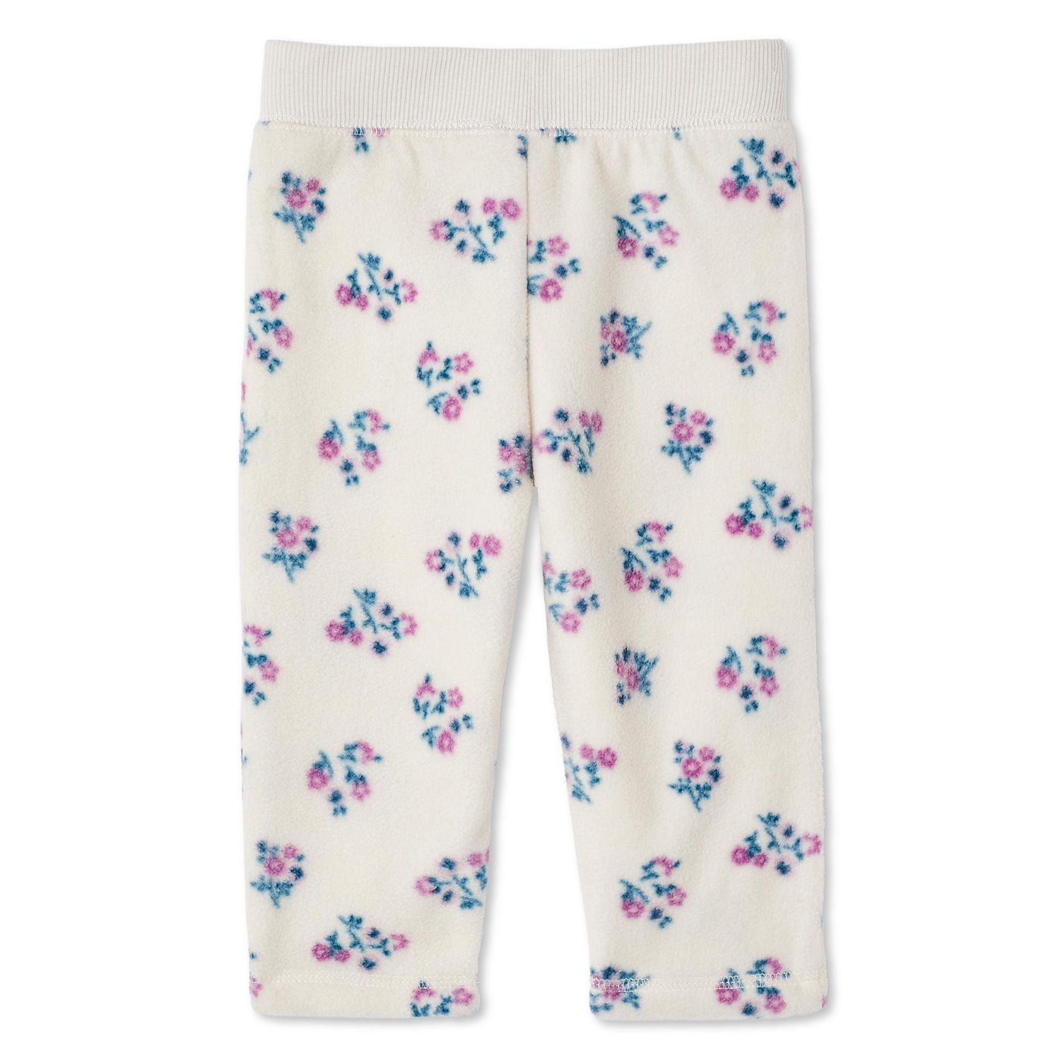 George Baby Girls' Fleece Pant